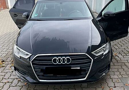 Audi A3 1.0 TFSI Limousine S tronic