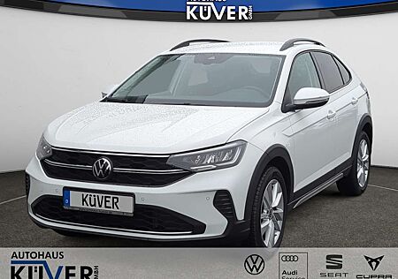 VW Taigo Volkswagen Move 1,5 TSI DSG ACC+LED+Shzg.+Einparkh.