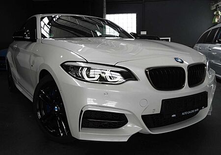 BMW 240 XDRIVE DEUTSCHES FAHRZEUG