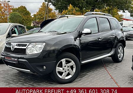 Dacia Duster I Prestige*Klima*Leder*TÜV+SERVICE+GARANT