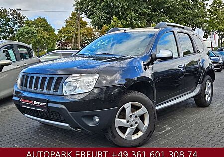 Dacia Duster I Prestige*Klima*Leder*TÜV+SERVICE+GARANT