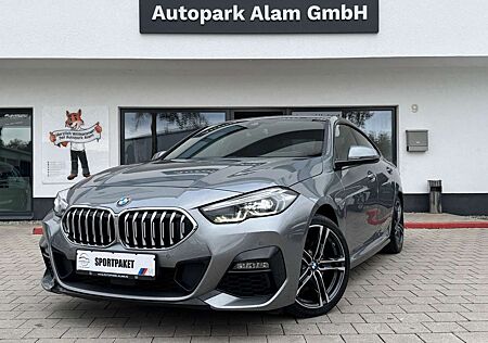 BMW 218 2 Gran Coupe i M Sport Aut. LED Live