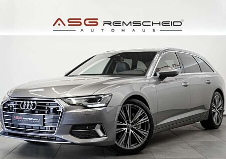 Audi A6 45 TFSI Avant S Line *2HD *Virtual *20*ACC