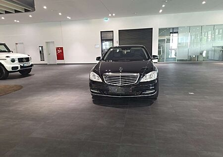 Mercedes-Benz S 350 S-Klasse Diesel BlueTEC DPF 7G-TRONIC