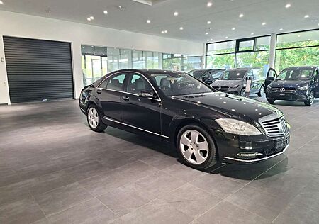 Mercedes-Benz S 350 S-Klasse Diesel BlueTEC DPF 7G-TRONIC Nachtsicht