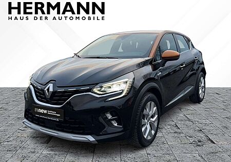 Renault Captur II 1.3 TCe 140 Mild-Hybrid GPF Intens *LM