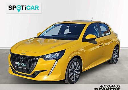 Peugeot 208 Active 1.2 PureTech 100 EU6d