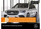 Mercedes-Benz S 580 GLS 580 4M AMG Fahrass Fondent WideScreen Stdhzg