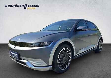 Hyundai IONIQ 5 5 Elektro 72,kWh Uniq NSCC/BOSE/HEADUP