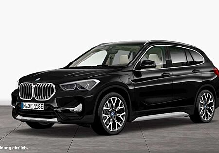 BMW X1 xDrive25e xLine Head-Up DAB LED RFK Shz PDC