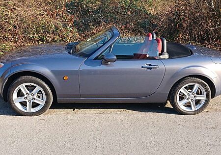 Mazda MX-5 1.8 MZR Energy