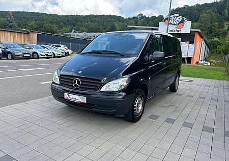 Mercedes-Benz Vito Kasten 115 CDI kompakt*AUTOMATIK*TÜV-NEU*