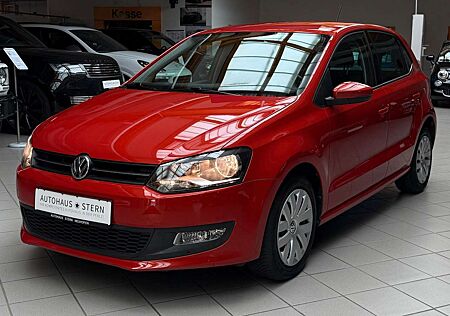 VW Polo Volkswagen V|PDC|SHZ|Klimaanlage|Tempomat|Automatik|BT