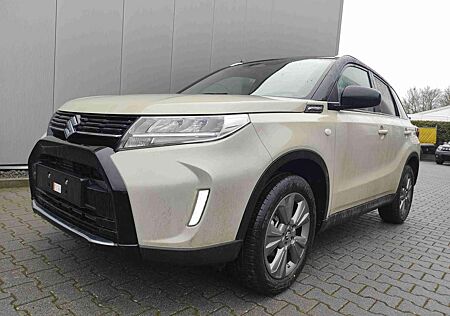 Suzuki Vitara 1.4 Neu Modell 4x4 GL+LED*SHZ*CAM*ACC*TOT