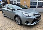 Toyota Avensis 1.8 Touring Sports Business Edition Pano