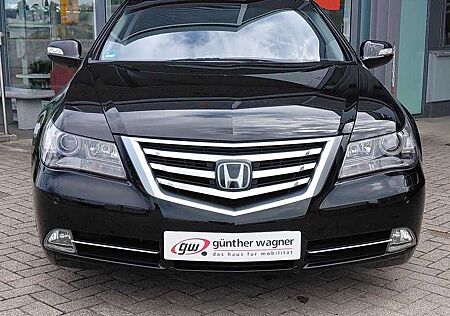 Honda Legend 3.7 V6 SH-AWD