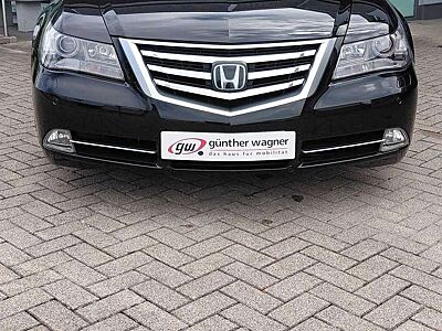 Honda Legend 3.7 V6 SH-AWD
