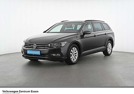 VW Passat Variant Volkswagen Business TDI DSG LED Navi R-Kamera Sitzhzg