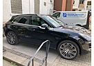 Porsche Macan S Diesel (Typ 95BA) wenig Original Km