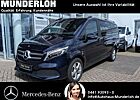 Mercedes-Benz V 220 d 4MATIC EDITION Lang LEDER+STANDHZG+NAVI