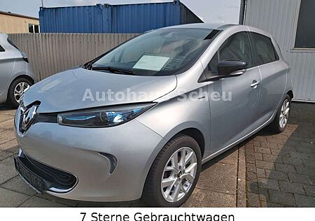 Renault ZOE Life (inkl. Batterie) 41 kwh Life