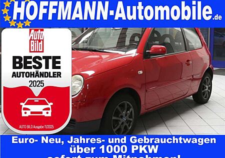 VW Lupo Volkswagen ohne Tüv