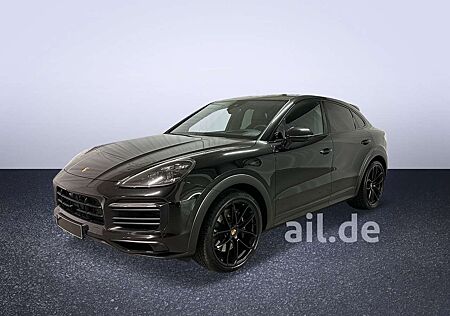 Porsche Cayenne Coupe GTS Carbon LED HUD MATRIX