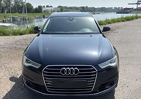 Audi A6 Avant Diesel Avant 2.0 TDI ultra S tronic
