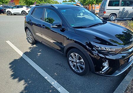 Kia Stonic 1.0 T-GDI OPF Mild Hybrid DCT7 Platinum