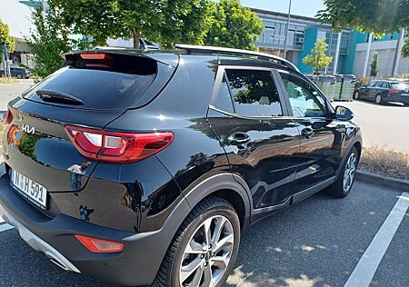 Kia Stonic 1.0 T-GDI OPF Mild Hybrid DCT7 Platinum