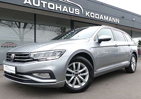 VW Passat Variant Volkswagen Business 2.0TDI*ACC*CAM*Virtual*