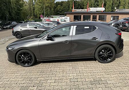 Mazda 3 2.5L e-SKY G 103 kW (140 PS) Automatik sofort lief