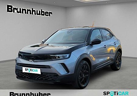 Opel Mokka GS, 1.2 Direct Injection Turbo 100 kW (136 PS) EU6