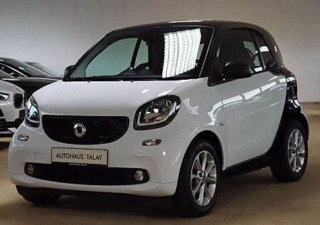 Smart ForTwo coupe Sitzhzg.*Pano*LED