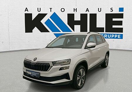 Skoda Karoq 2.0 TDI Ambition AHK LED Navi Virt PDC