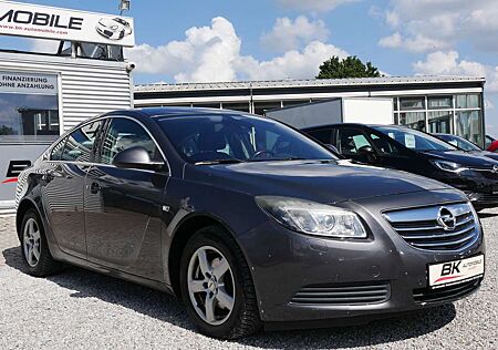 Opel Insignia 2.0 CDTI Spurhalte Tempo Klimaautomatik Alu Xenon