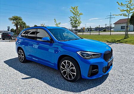 BMW X1 xDrive25e M-Sport,Leder,Navi.,AHK,H&K,Parkass