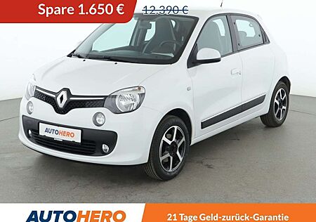 Renault Twingo 0.9 Energy Intens*TEMPO*LIM*ALU*KLIMA*