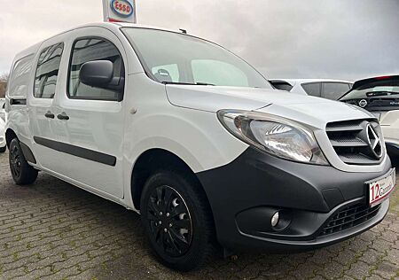 Mercedes-Benz Citan Mixto 109 CDI Extralang*5 SITZER*1HAND*