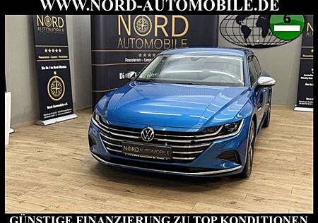 VW Arteon Volkswagen Shooting Brake Elegance 4MOT 2.0 TDI LED Elegance