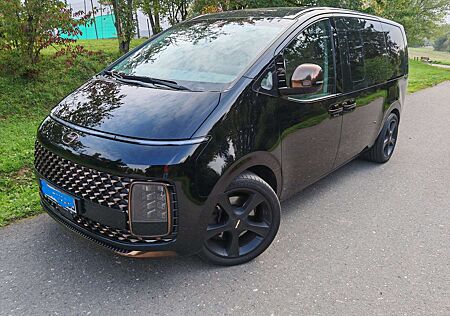 Hyundai Staria 2.2 CRD Signature