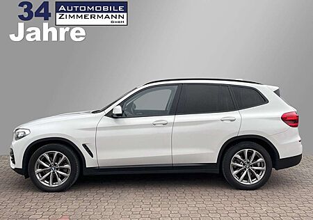 BMW X3 xDrive 20d Advantage,Automatik,Buisn *mtl.299€*