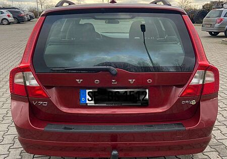 Volvo V70 1.6D DRIVe Kinetic