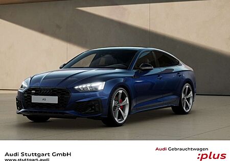 Audi A5 Sportback S line 40 TFSI quattro S tronic