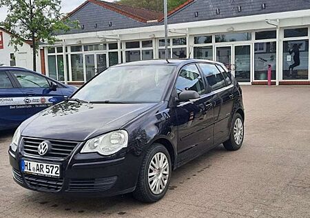 VW Polo Volkswagen 1.6 TDI Comfortline