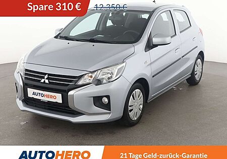 Mitsubishi Space Star 1.2 Select *PDC*KLIMA*GARANTIE*