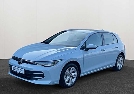 VW Golf Volkswagen Life 1.5 TSI LED Navi ACC SHZ Keyless Top