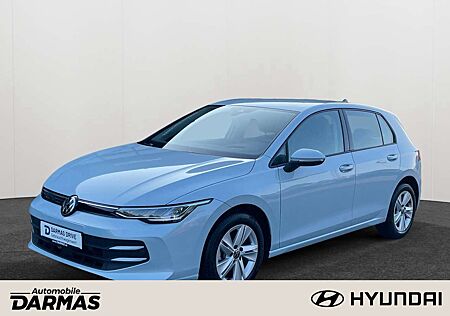 VW Golf Volkswagen Life 1.5 TSI LED Navi ACC SHZ Keyless Top