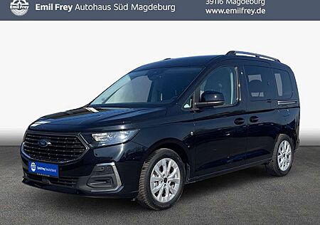 Ford Tourneo Connect 2.0 EcoBlue Aut. TITANIUM 90 kW, 5
