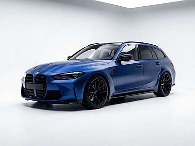 BMW M3 Competition xDrive Touring LCI LCE700+
